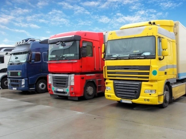 İstanbul Alaçam Nakliye